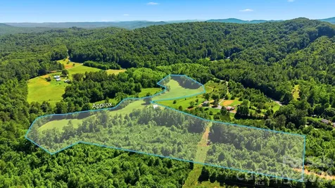 0 Brush Mountain Road Lenoir NC 28645