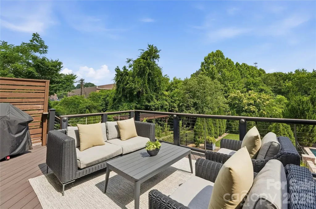 812 Ideal Way Charlotte NC 28203