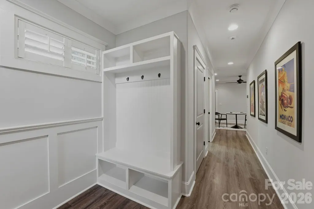 812 Ideal Way Charlotte NC 28203