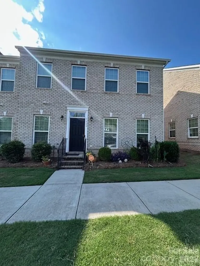 6622 Brighton Park Drive Mint Hill NC 28227
