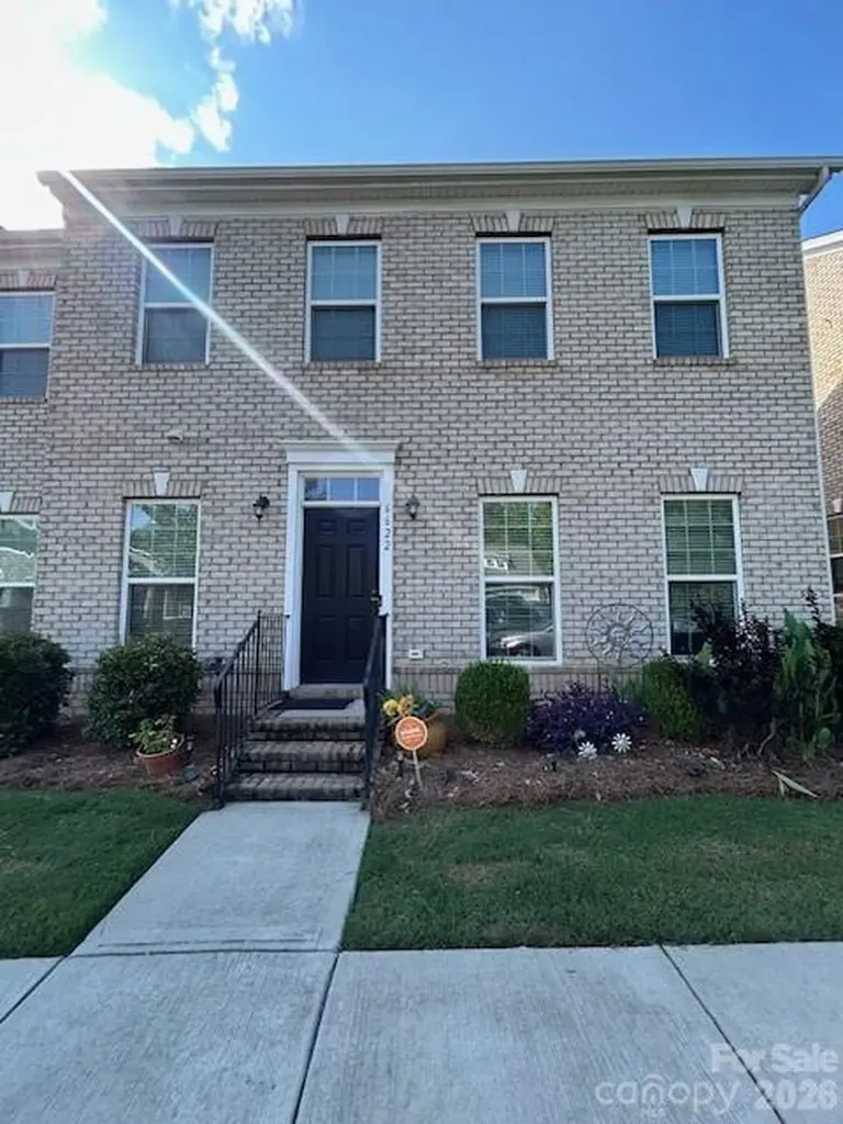 6622 Brighton Park Drive Mint Hill NC 28227