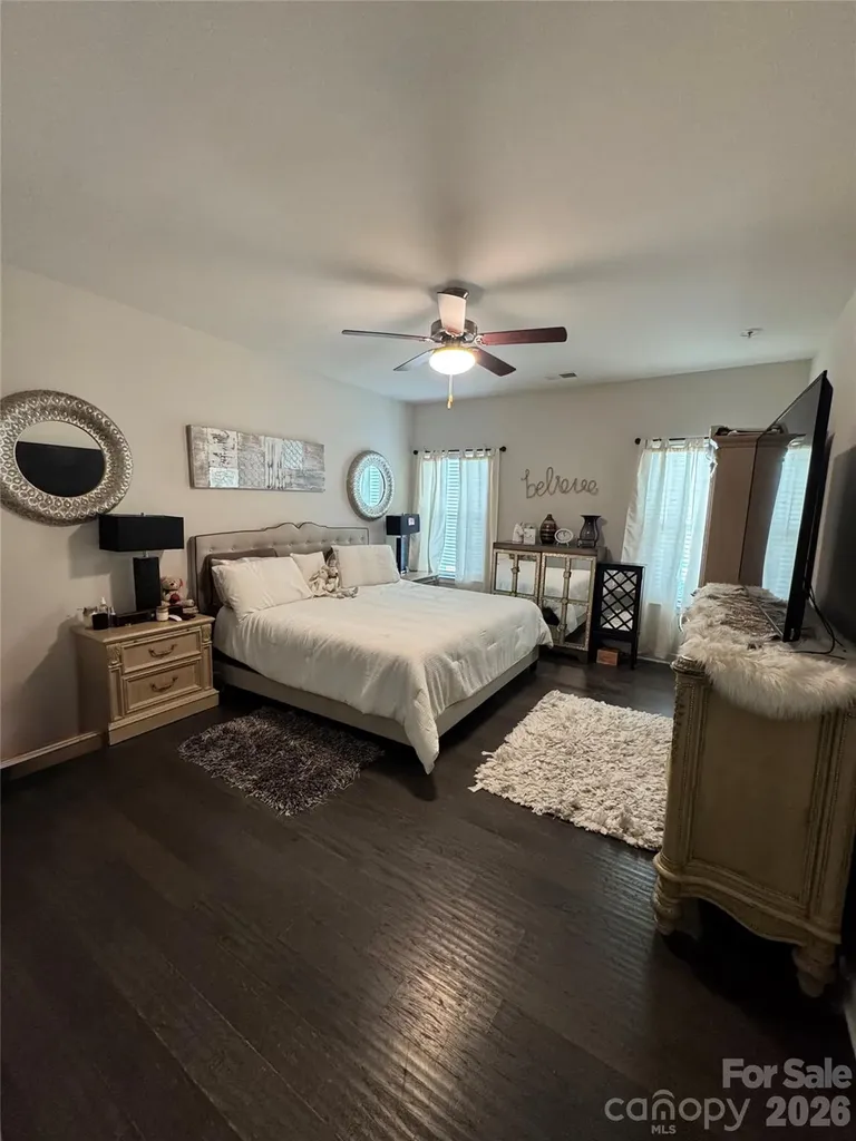 6622 Brighton Park Drive Mint Hill NC 28227