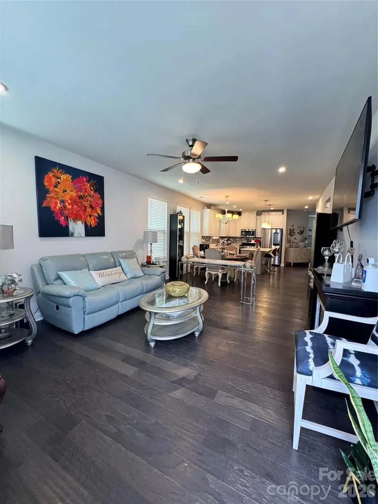 6622 Brighton Park Drive Mint Hill NC 28227