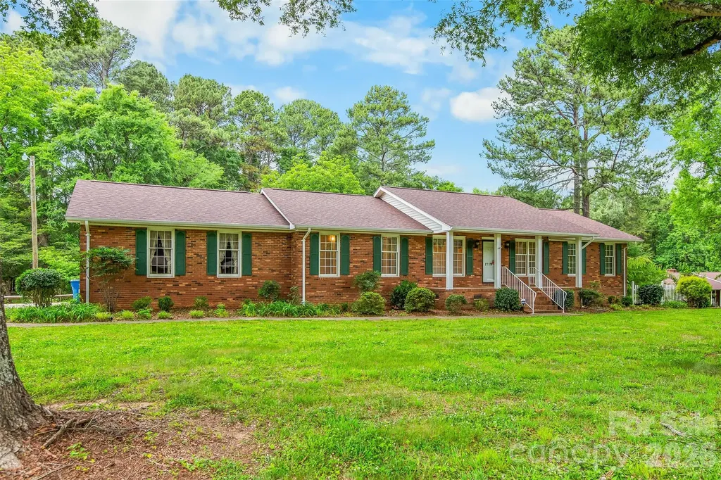 1719 Suther Road Concord NC 28025