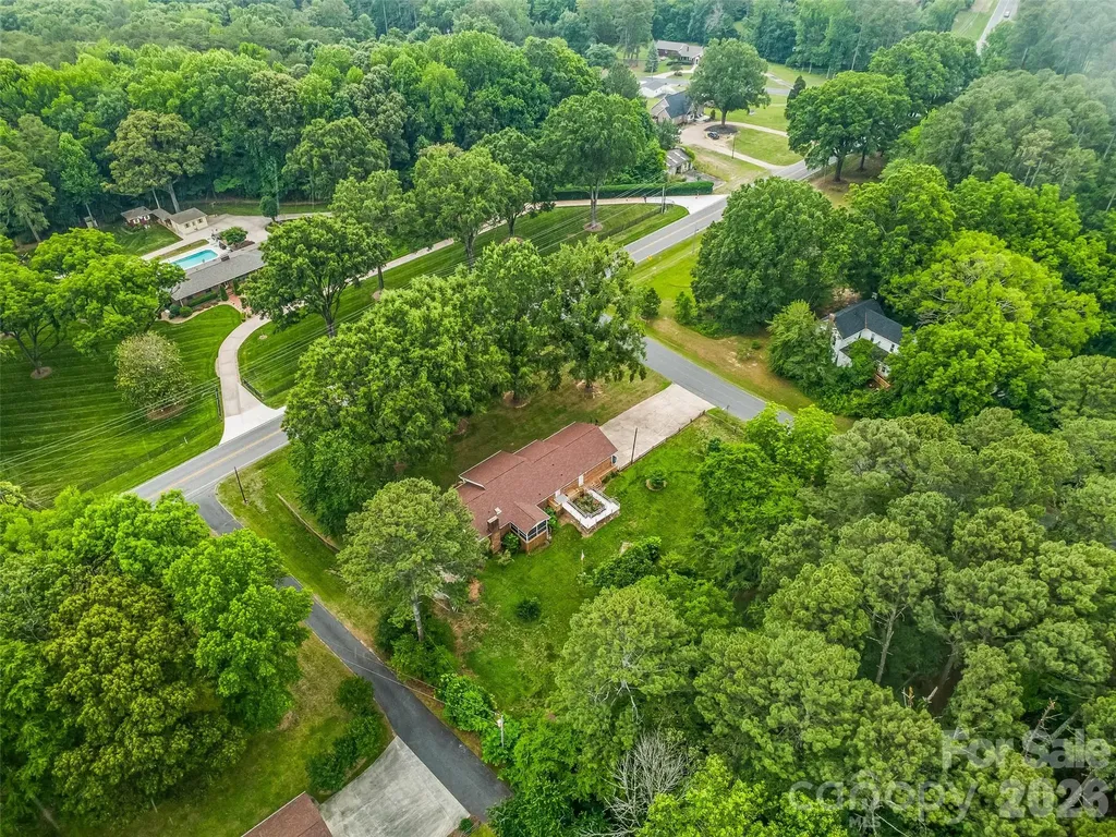 1719 Suther Road Concord NC 28025