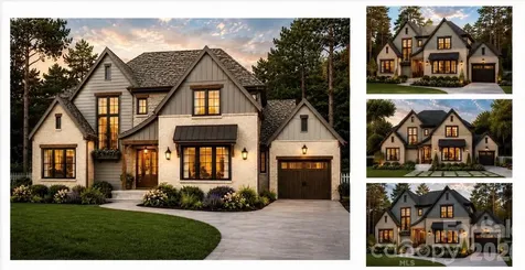 2854 Lee Lawing Road Lincolnton NC 28092