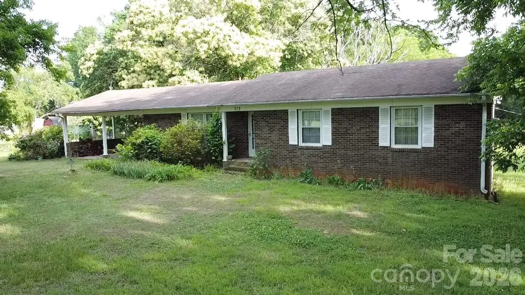 713 Eastbend Lane Salisbury NC 28146