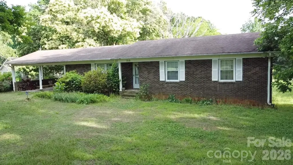 713 Eastbend Lane Salisbury NC 28146