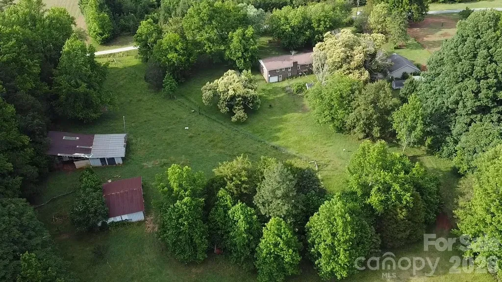 713 Eastbend Lane Salisbury NC 28146