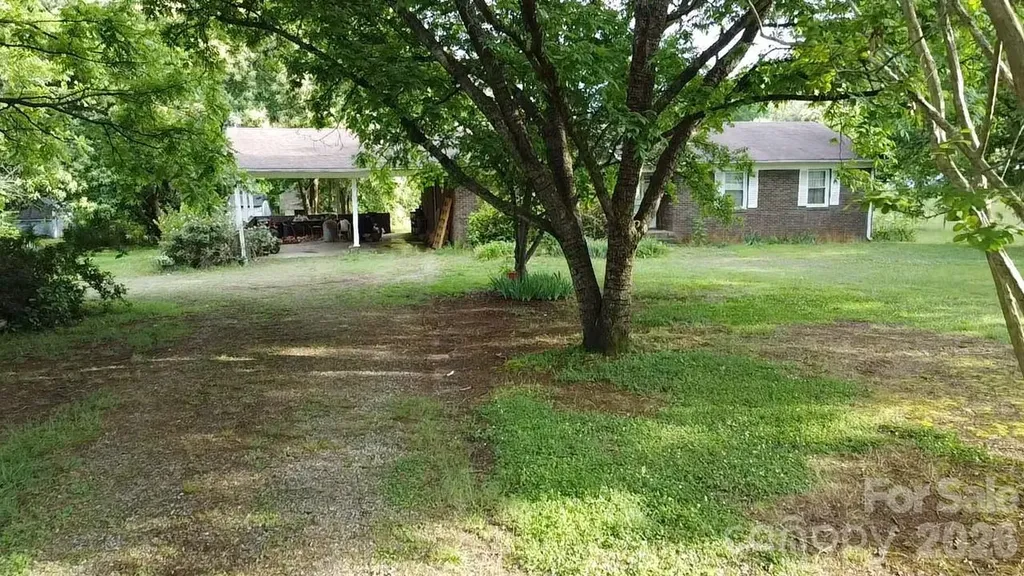 713 Eastbend Lane Salisbury NC 28146