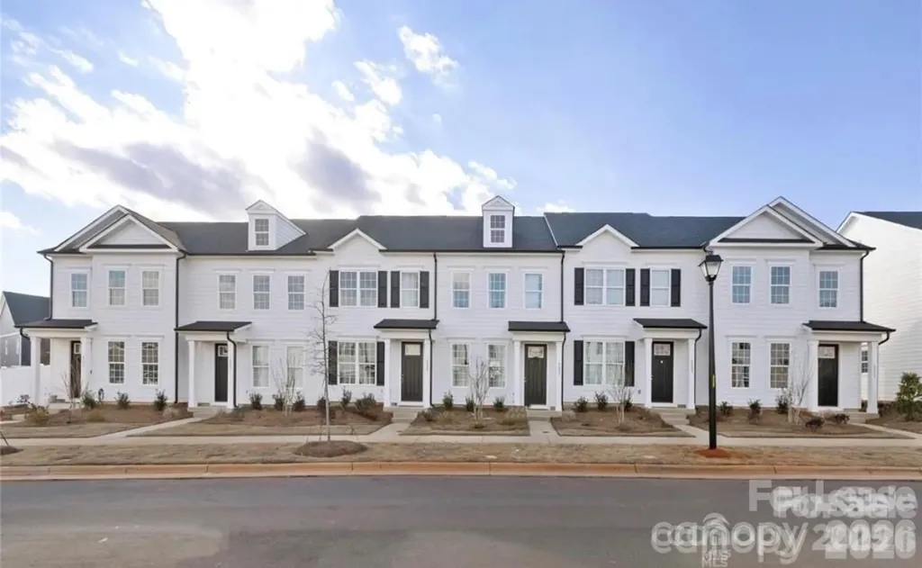 8140 Jacey Lane Huntersville NC 28078
