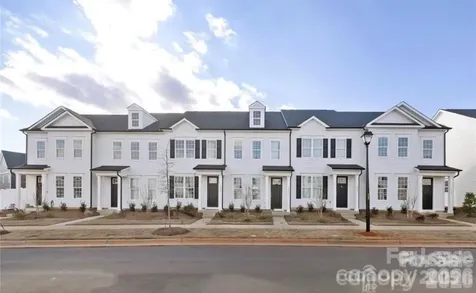 8140 Jacey Lane Huntersville NC 28078