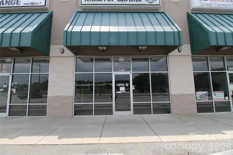 2025 Morganton Boulevard Lenoir NC 28645