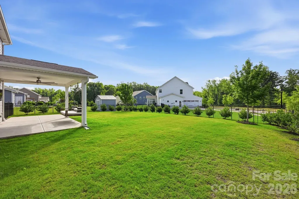 11006 Sound Road Davidson NC 28036