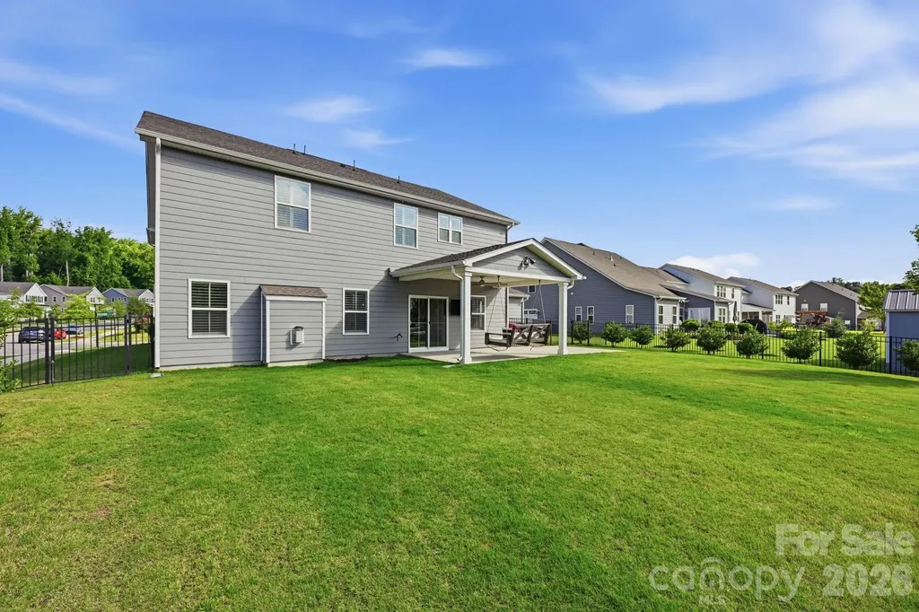11006 Sound Road Davidson NC 28036