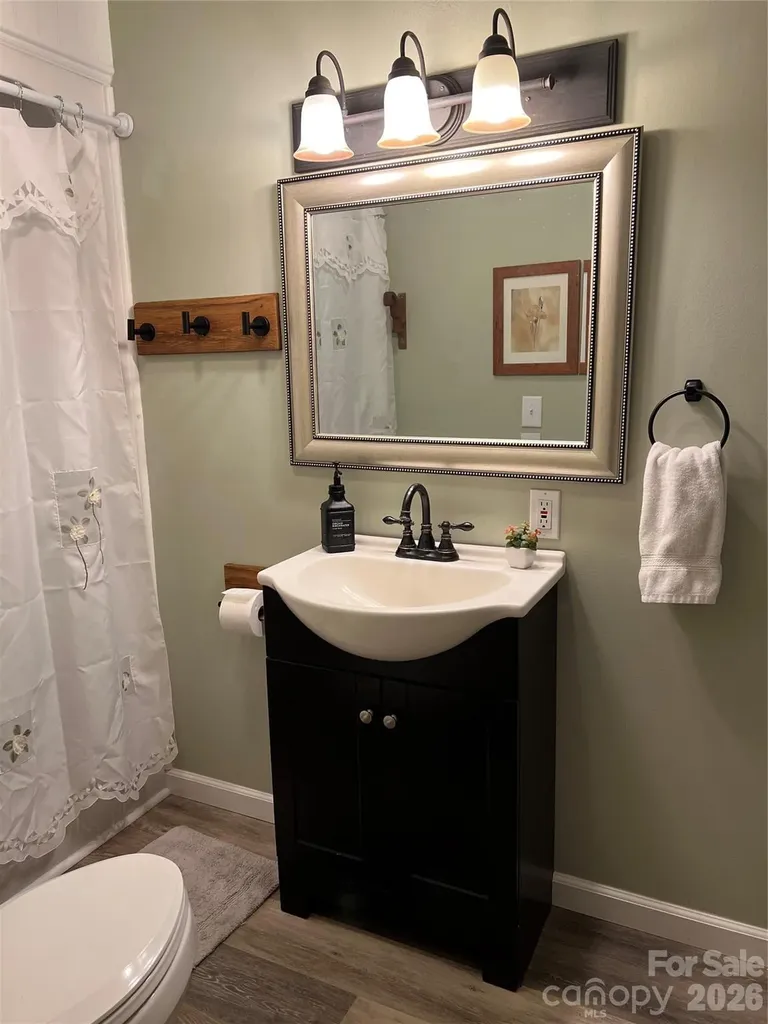 384 Bear Cub Drive Spruce Pine NC 28777
