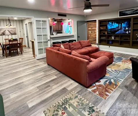 384 Bear Cub Drive Spruce Pine NC 28777