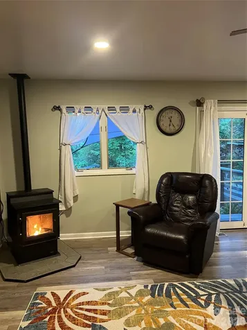 384 Bear Cub Drive Spruce Pine NC 28777