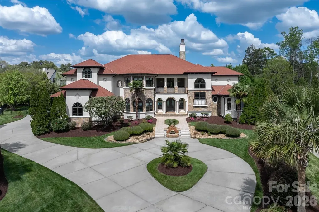 9602 Gato Del Sol Court Waxhaw NC 28173