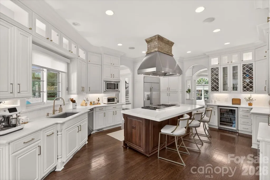 9602 Gato Del Sol Court Waxhaw NC 28173