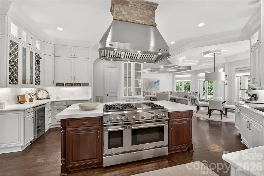 9602 Gato Del Sol Court Waxhaw NC 28173