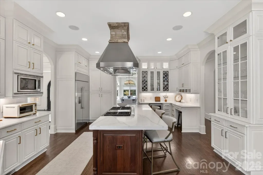 9602 Gato Del Sol Court Waxhaw NC 28173