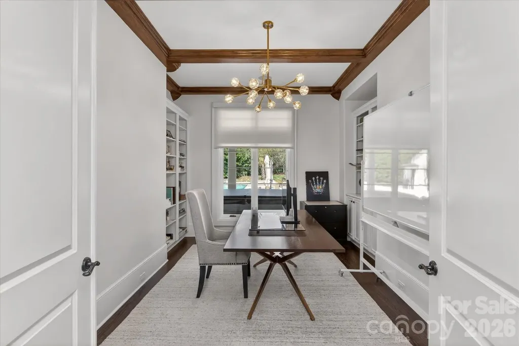 9602 Gato Del Sol Court Waxhaw NC 28173