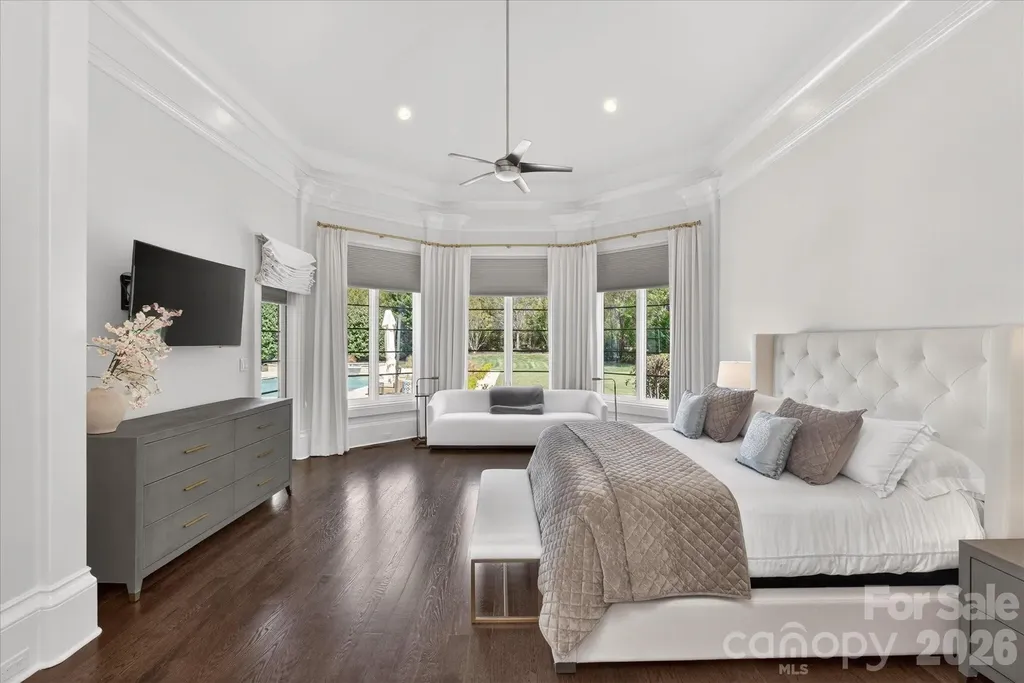 9602 Gato Del Sol Court Waxhaw NC 28173