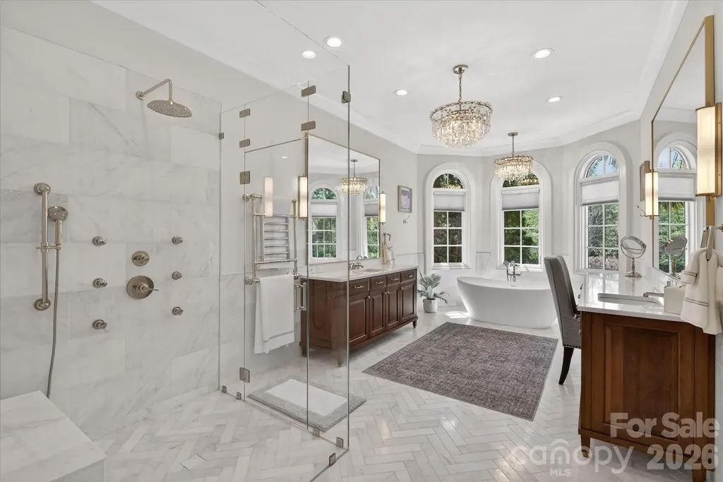 9602 Gato Del Sol Court Waxhaw NC 28173