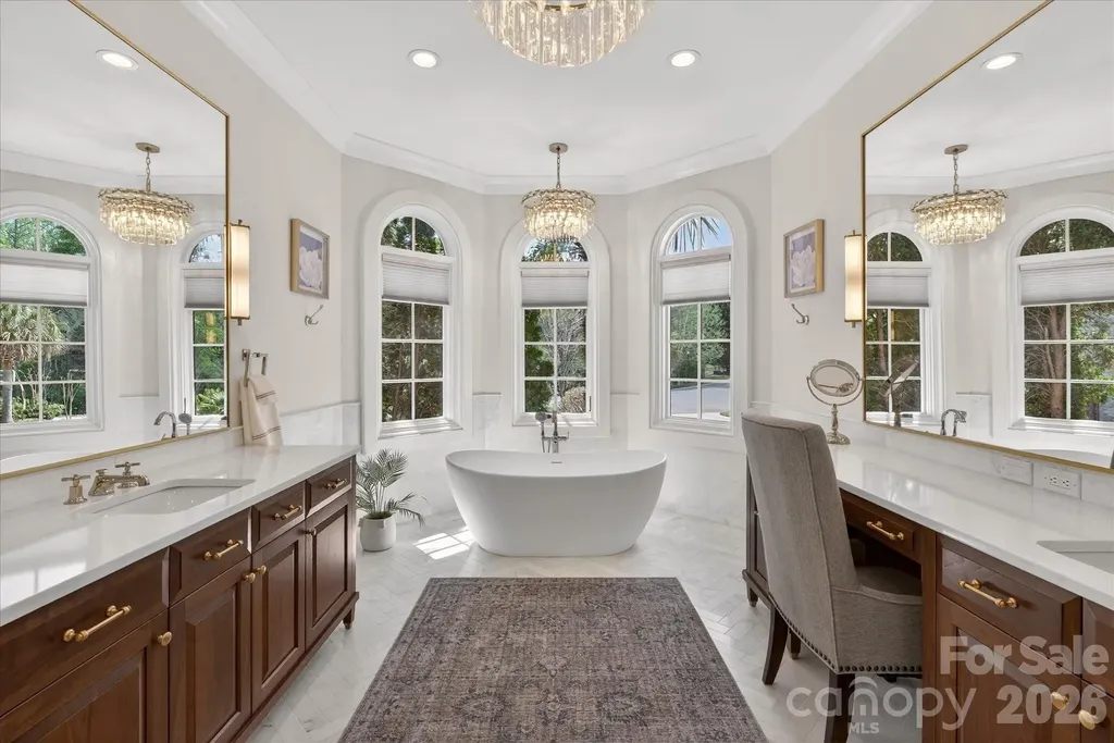 9602 Gato Del Sol Court Waxhaw NC 28173
