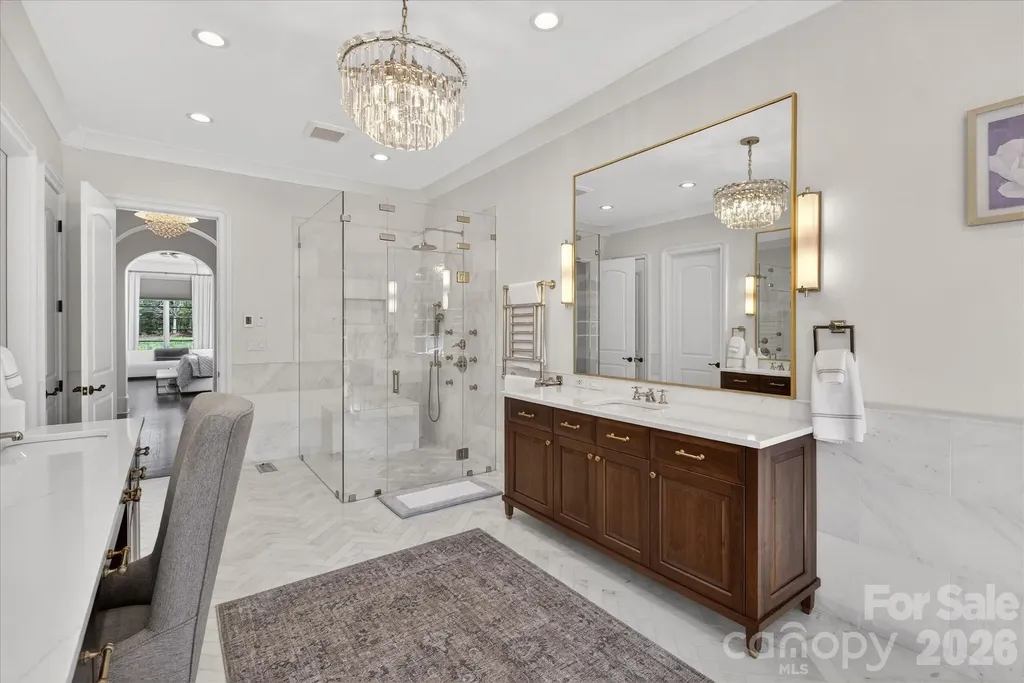 9602 Gato Del Sol Court Waxhaw NC 28173