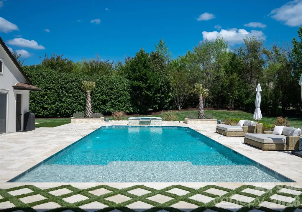 9602 Gato Del Sol Court Waxhaw NC 28173