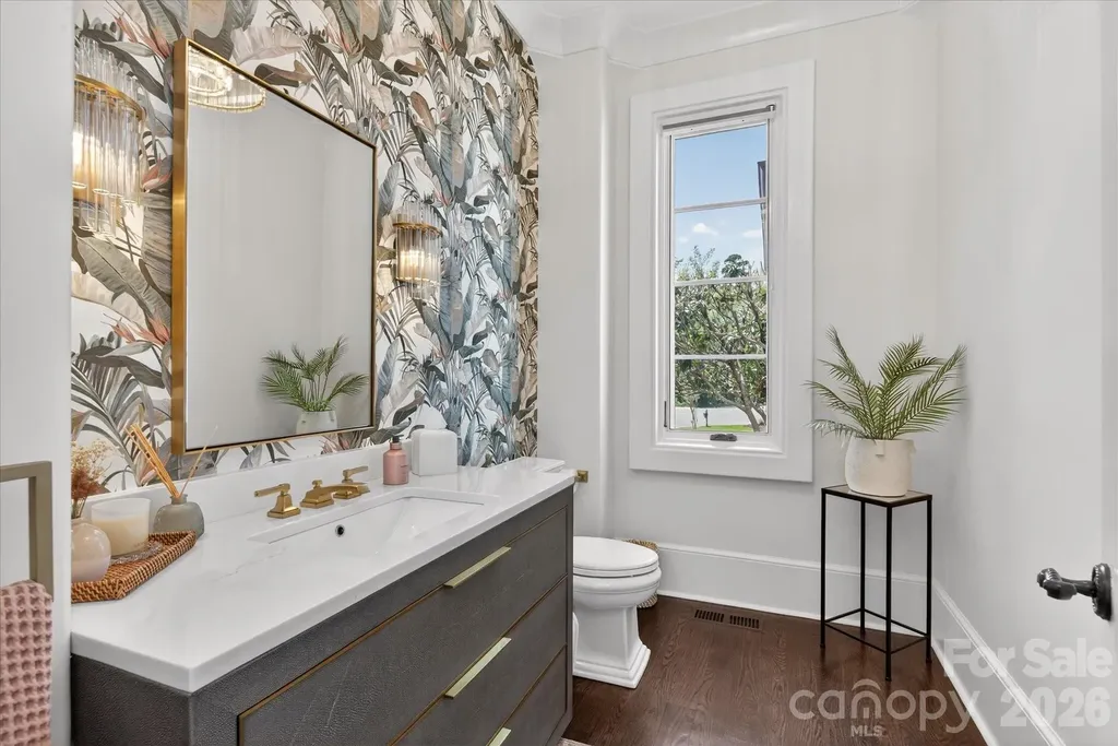 9602 Gato Del Sol Court Waxhaw NC 28173