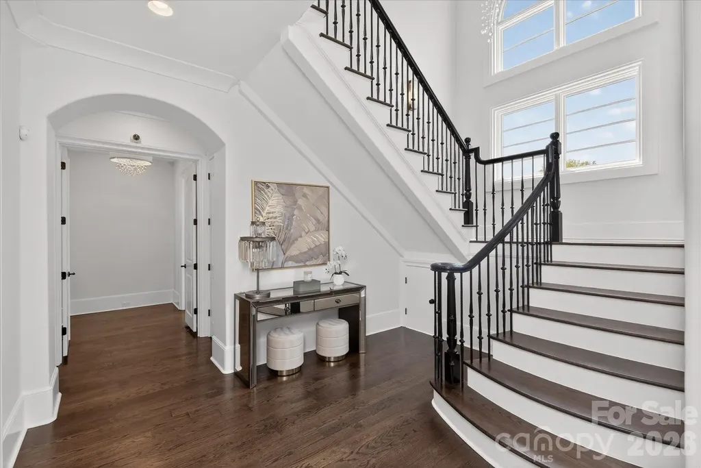 9602 Gato Del Sol Court Waxhaw NC 28173
