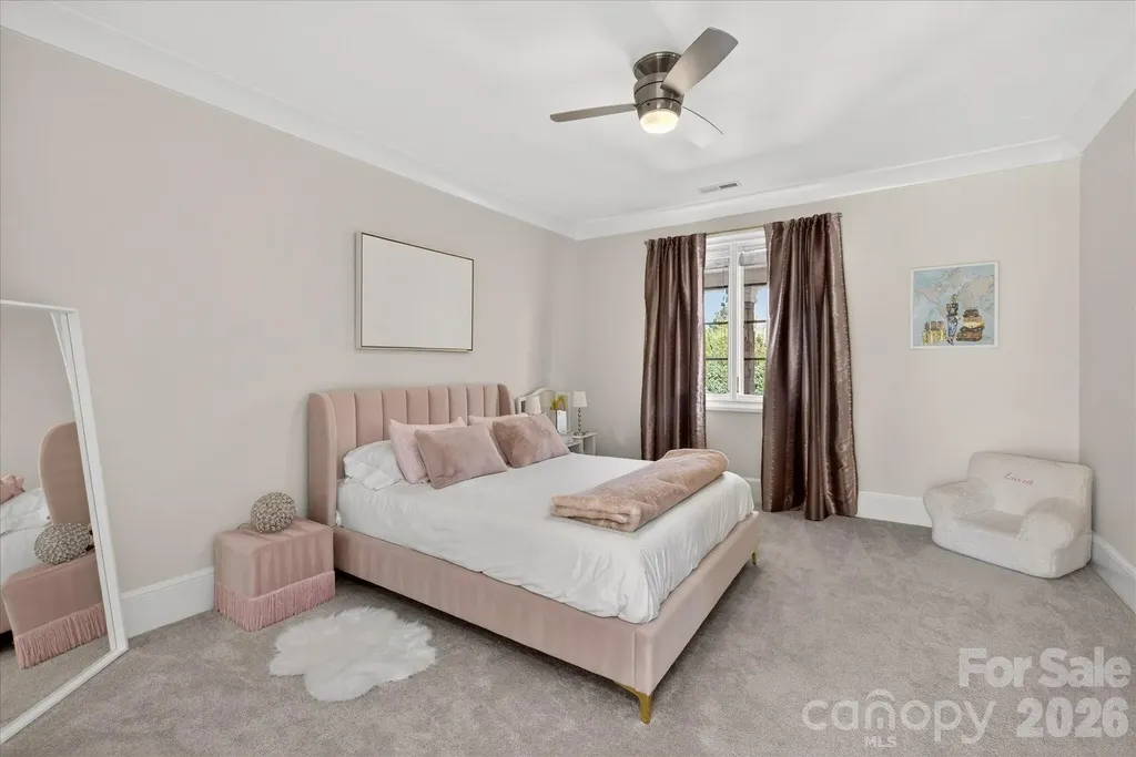 9602 Gato Del Sol Court Waxhaw NC 28173