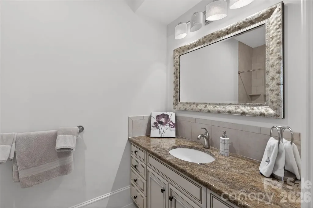 9602 Gato Del Sol Court Waxhaw NC 28173