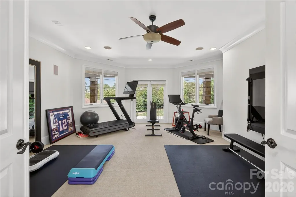 9602 Gato Del Sol Court Waxhaw NC 28173