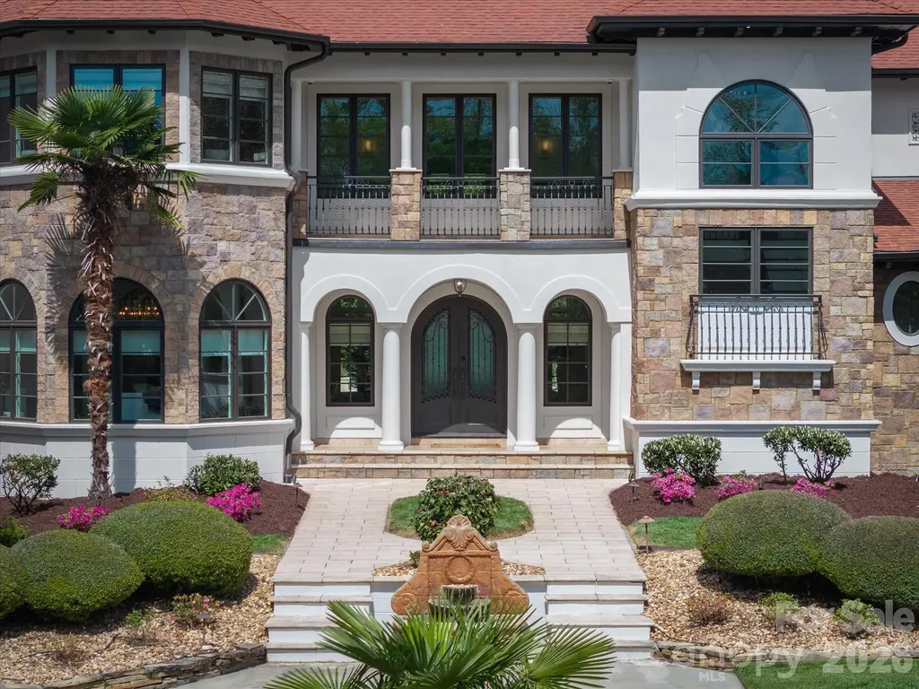 9602 Gato Del Sol Court Waxhaw NC 28173