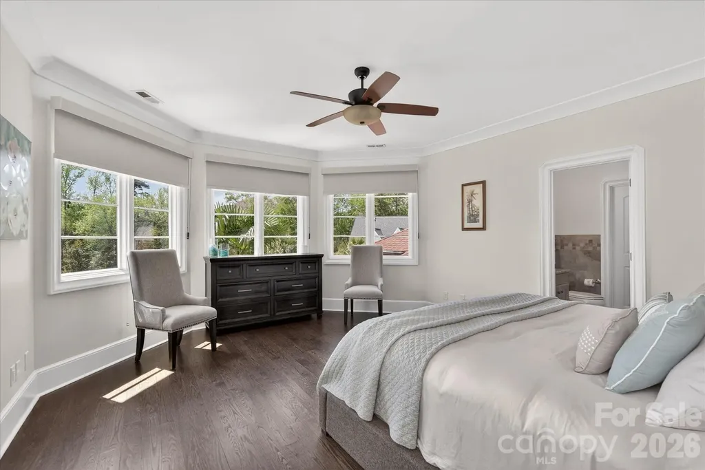 9602 Gato Del Sol Court Waxhaw NC 28173