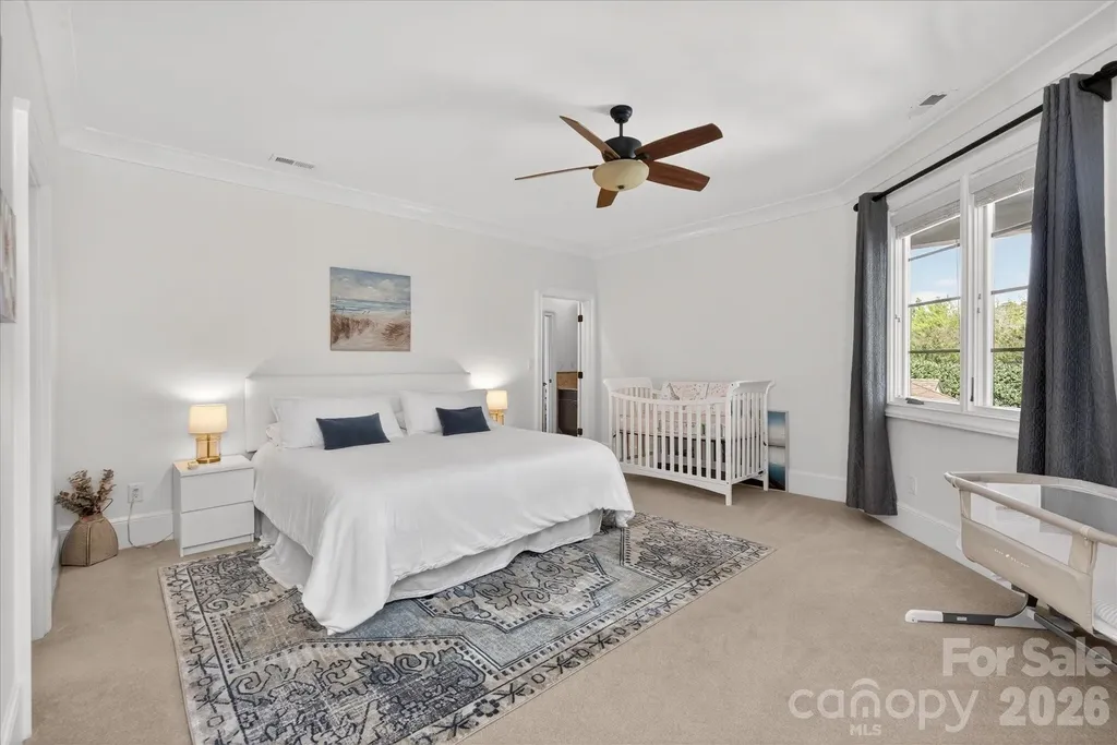 9602 Gato Del Sol Court Waxhaw NC 28173