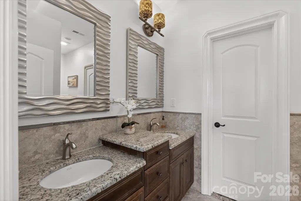 9602 Gato Del Sol Court Waxhaw NC 28173