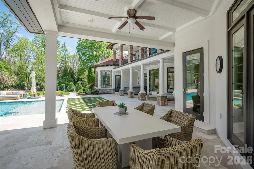 9602 Gato Del Sol Court Waxhaw NC 28173