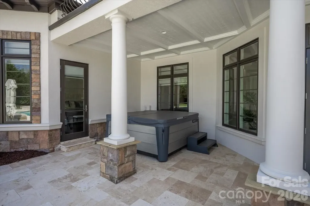 9602 Gato Del Sol Court Waxhaw NC 28173