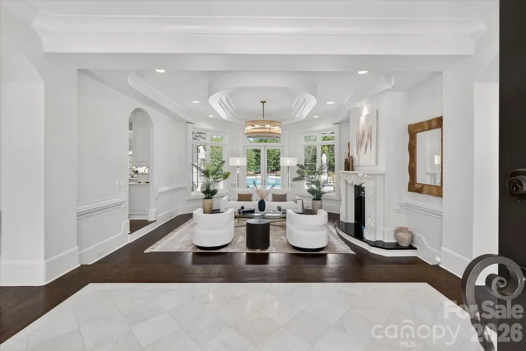 9602 Gato Del Sol Court Waxhaw NC 28173