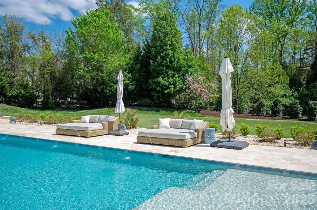 9602 Gato Del Sol Court Waxhaw NC 28173