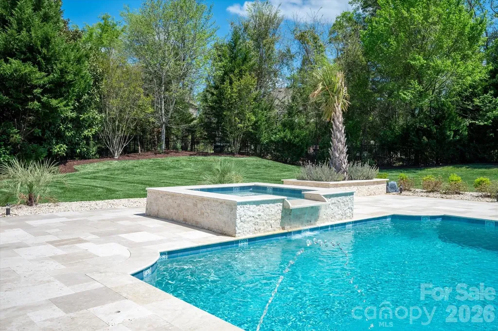 9602 Gato Del Sol Court Waxhaw NC 28173