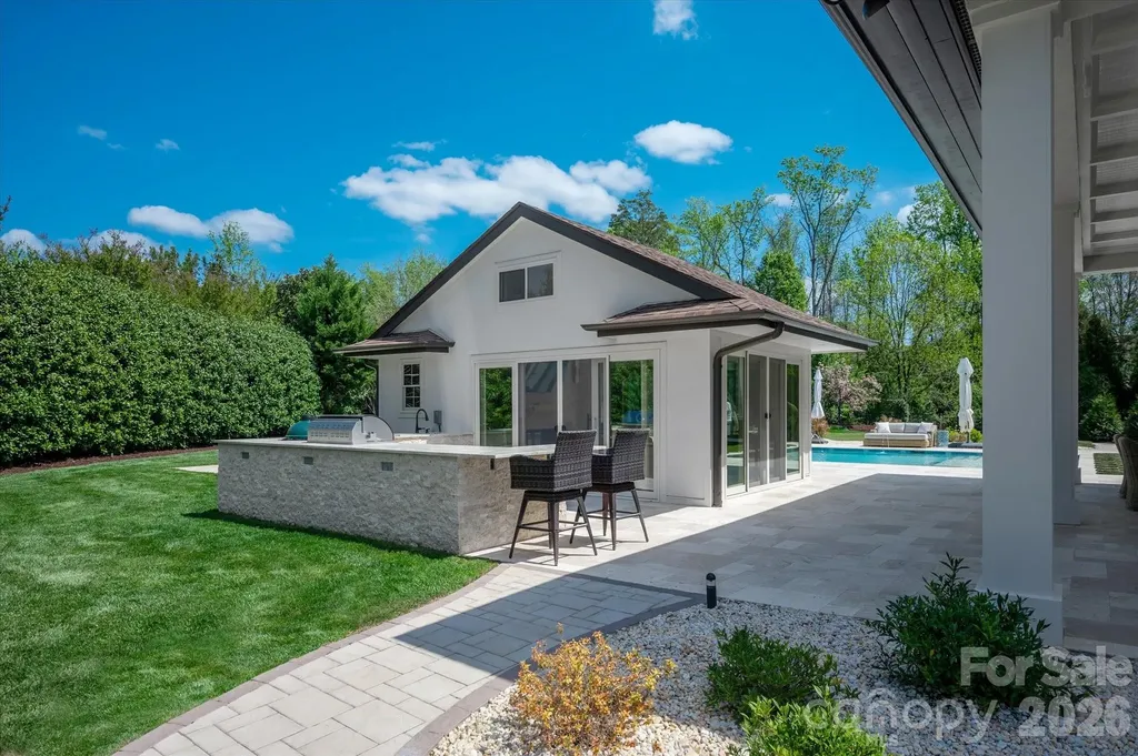 9602 Gato Del Sol Court Waxhaw NC 28173