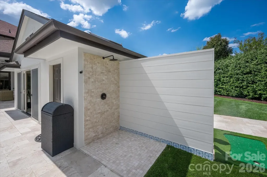 9602 Gato Del Sol Court Waxhaw NC 28173