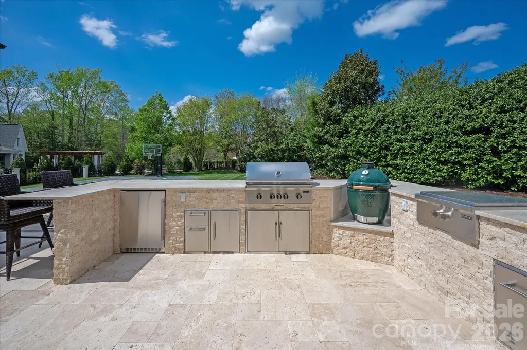 9602 Gato Del Sol Court Waxhaw NC 28173