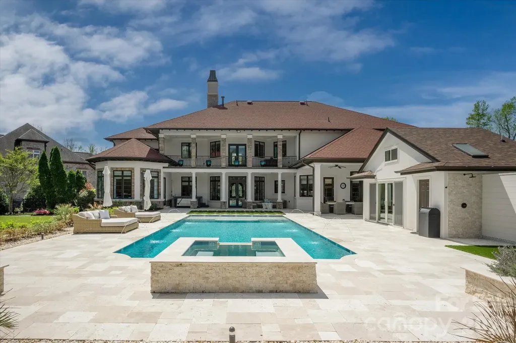 9602 Gato Del Sol Court Waxhaw NC 28173